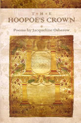 The Hoopoe's Crown - BOA Editions, Ltd.