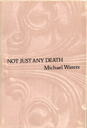 Not Just Any Death - BOA Editions, Ltd.
