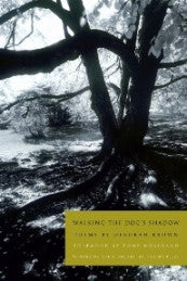 Walking the Dog's Shadow - BOA Editions, Ltd.