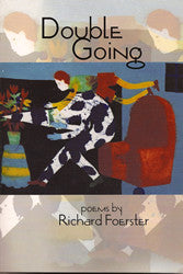 Double Going - BOA Editions, Ltd.