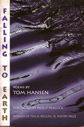 Falling to Earth - BOA Editions, Ltd.