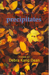 Precipitates - BOA Editions, Ltd.